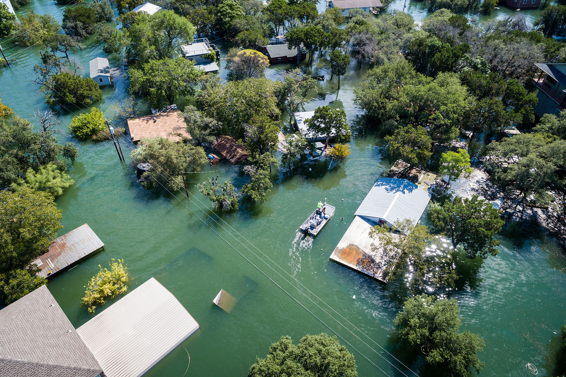 climate change topic for research